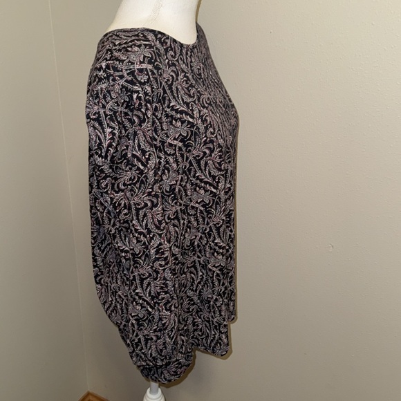 NEW Lucky Brand Top - Picture 3 of 6